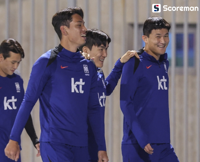 황인범 VS 김민재, UCL '코리안더비' 성사될까?